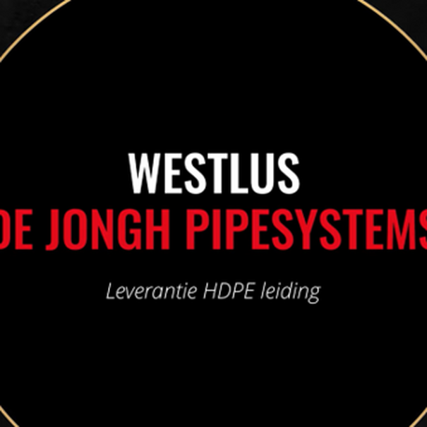 Project Westlus - Rotterdam