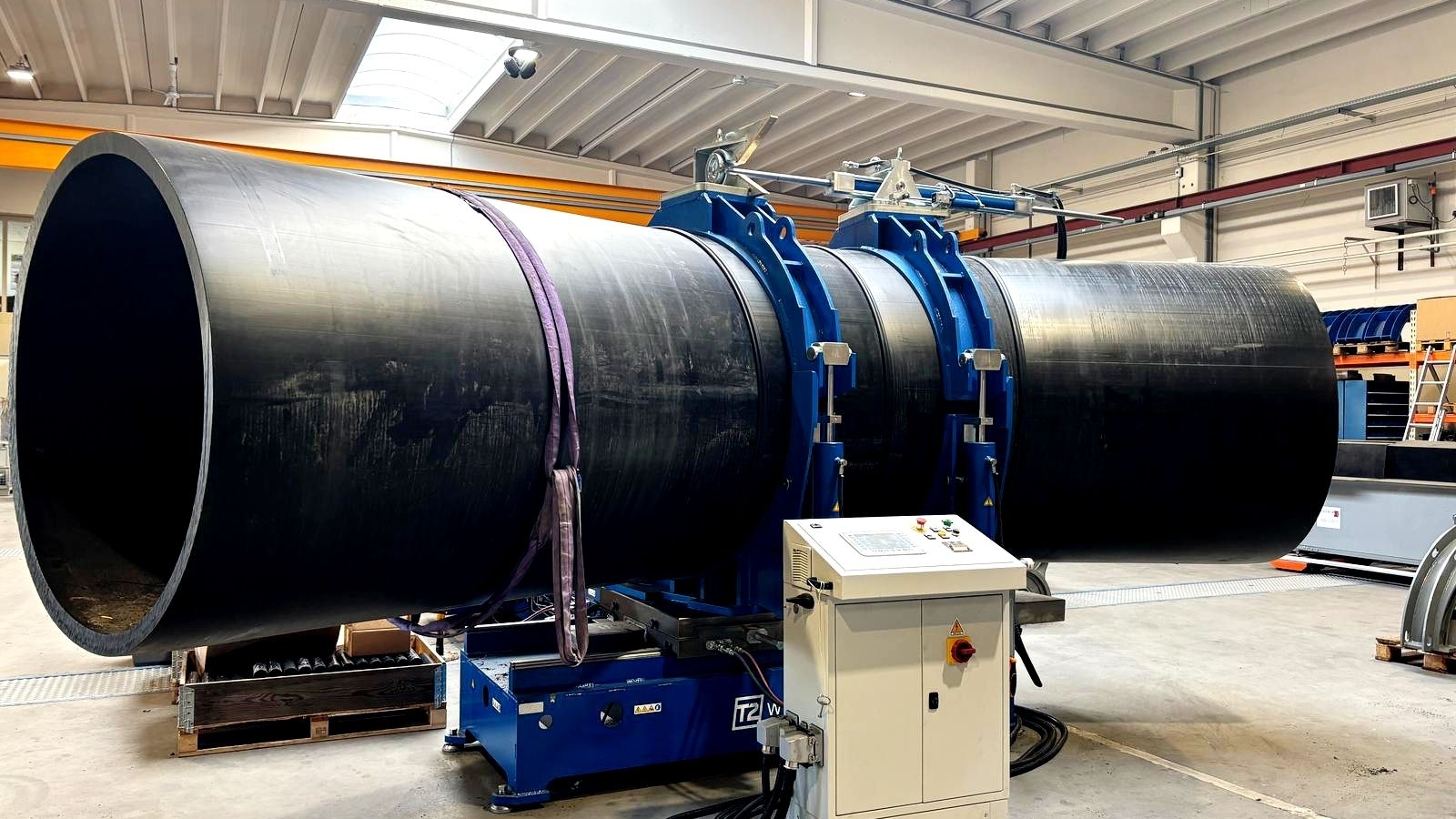 Primeur in de werkplaats 2
