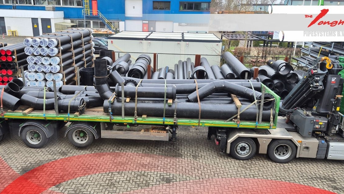 Project in beeld volledig tracerbaar op kwaliteit 2