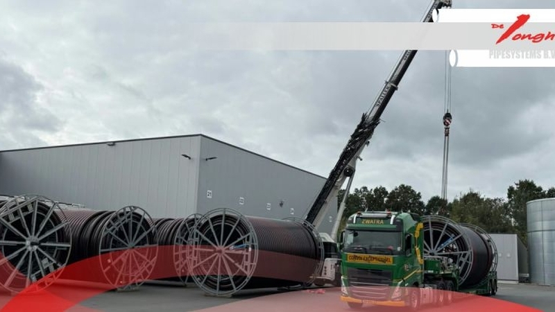 Jumbo haspel Doetinchem