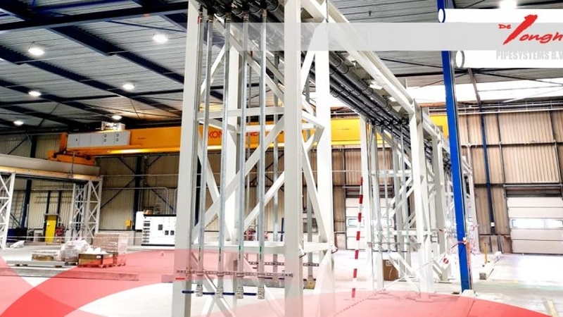 HDPE duurzaam in presaties en levensduur 2