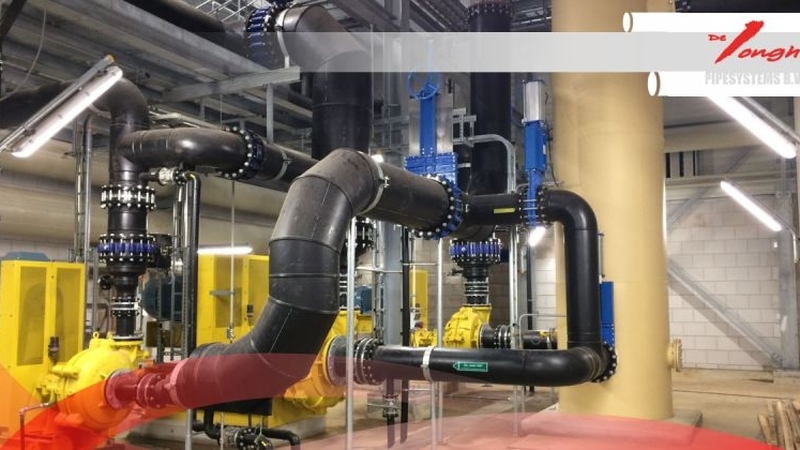 HDPE duurzaam in prestaties en levensduur