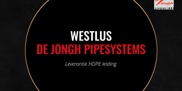 Project Westlus - Rotterdam