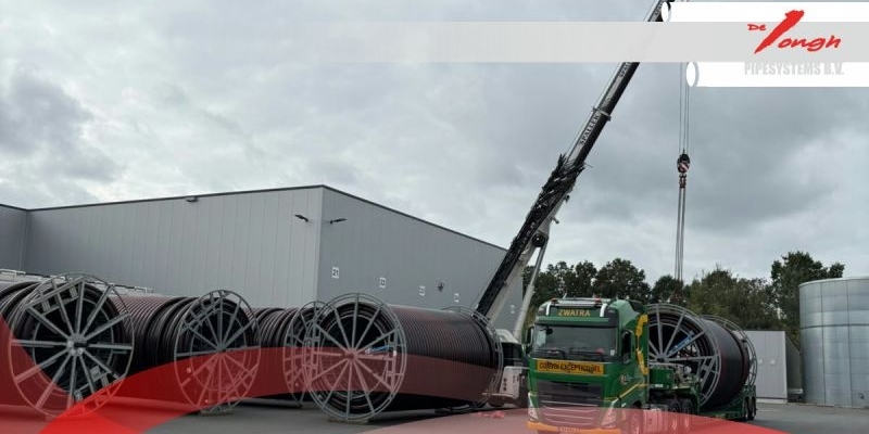 Project Jumbo haspels 
