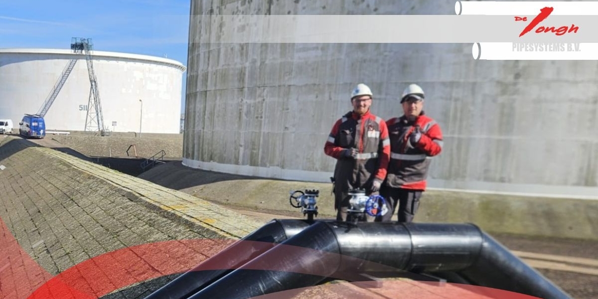 Project in beeld - Volledig traceerbaar op kwaliteit.