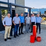 Nieuwe Mijlpaal voor De Jongh Pipesystems