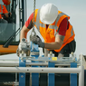 De Jongh Pipesystems | Lassen op locatie