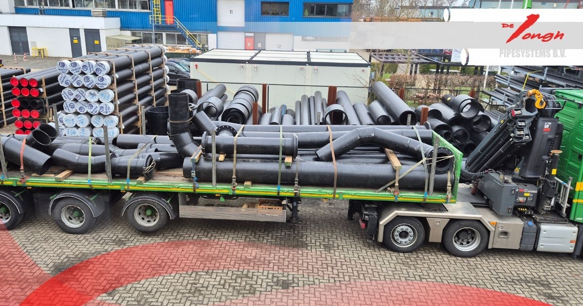 Project in beeld volledig tracerbaar op kwaliteit 2