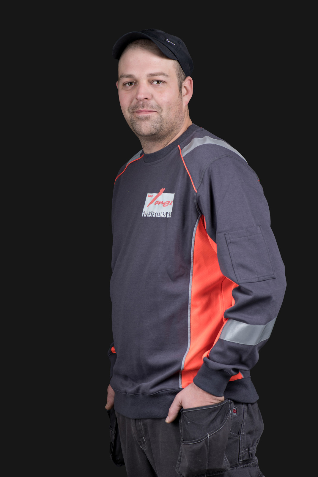 Jeffrey van Meer