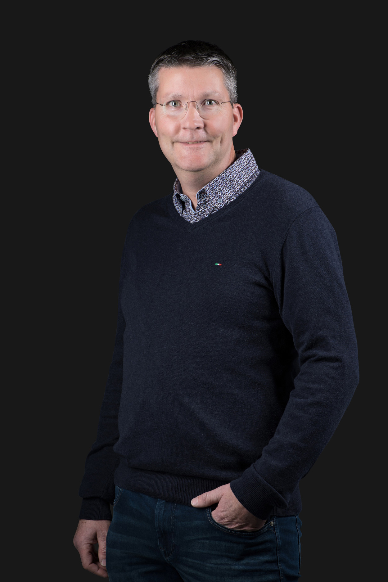 Erwin Scheffelaar