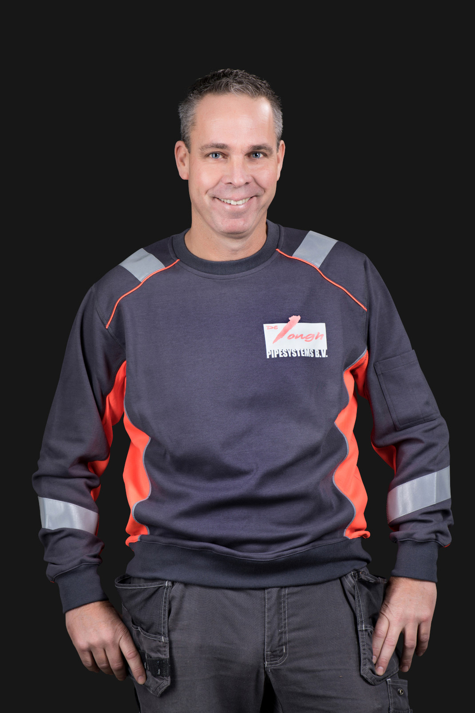 Alex Pietjouw